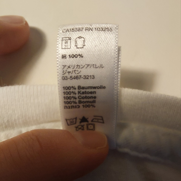 Redman Official Merch Whateva Man T-shirt Size M - Picture 7 of 7